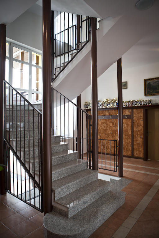 Vila Demanova Liptovský Mikuláš Cameră foto