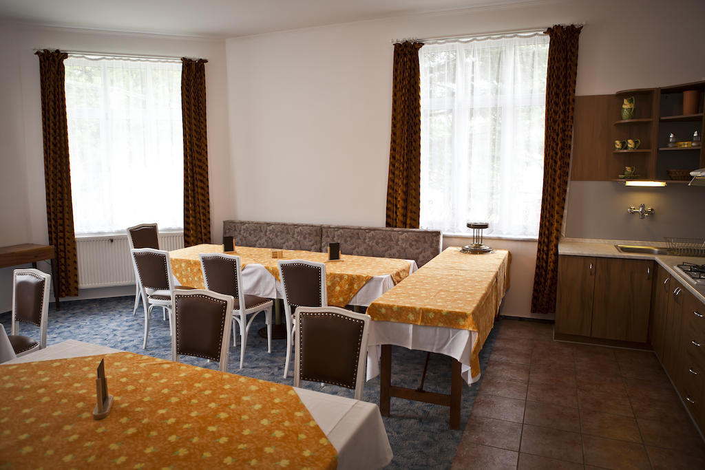 Vila Demanova Liptovský Mikuláš Cameră foto