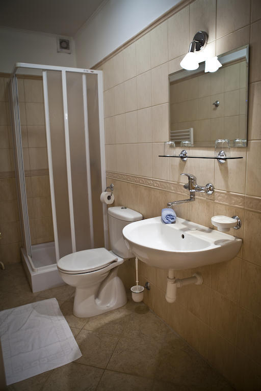 Vila Demanova Liptovský Mikuláš Cameră foto