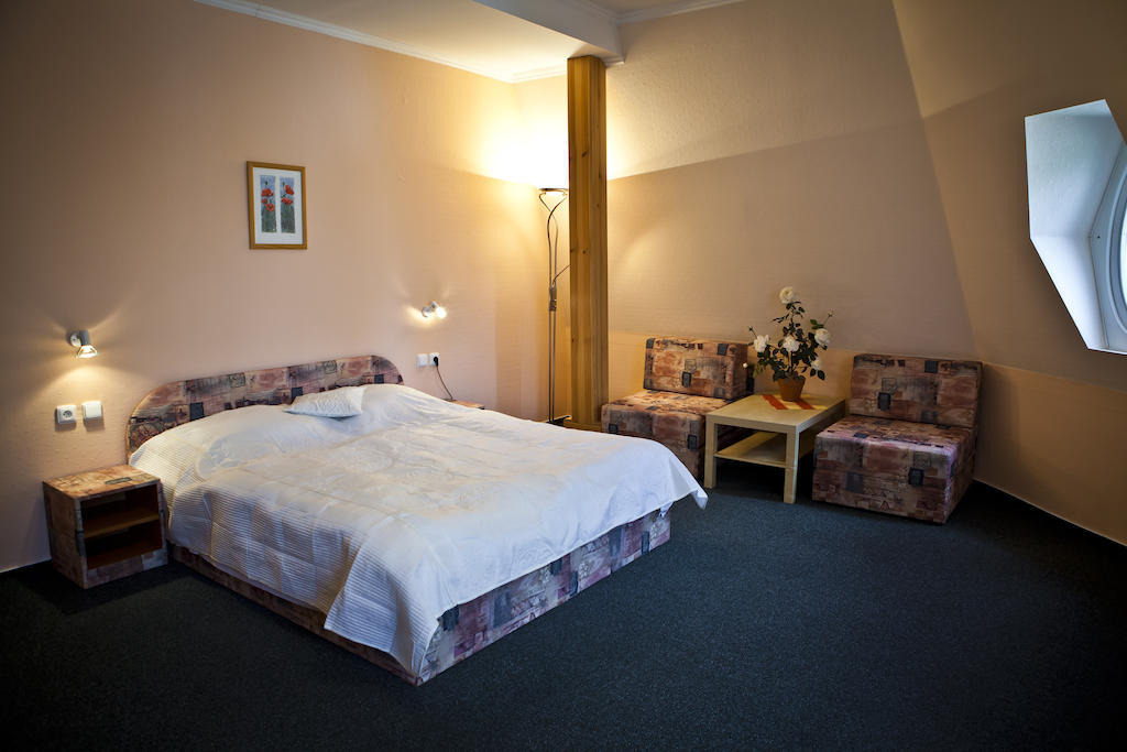 Vila Demanova Liptovský Mikuláš Cameră foto