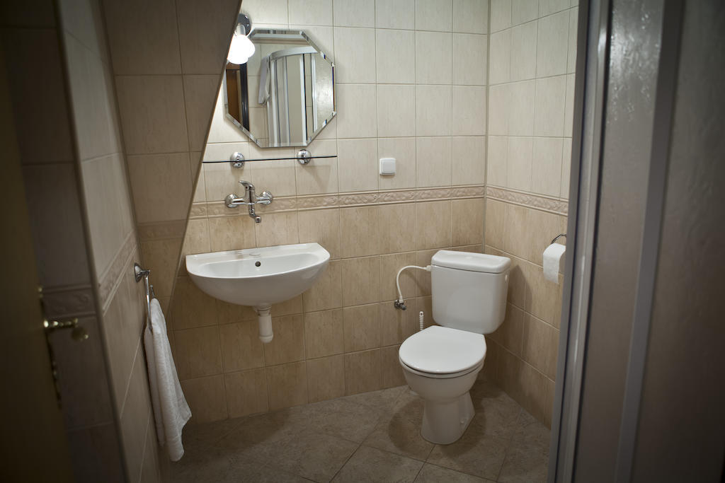 Vila Demanova Liptovský Mikuláš Cameră foto